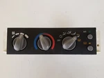 00-02 Pontiac Sunfire 09350502 Climate Control Panel Temperature Unit A/c Heater. Fixed Price $26.97.