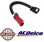 Acdelco Evaporator Canister Vent Purge Solenoid Valve Harness 19257603 Gmc. Fixed Price $52.18.