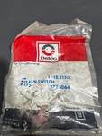 Nos Genuine Oem Ac Delco Compressor Mounted Radiator Fan Switch 2724064. Fixed Price $21.99.