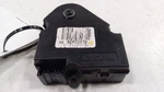 Chevy Trailblazer Flap Door Motor Heater Actuator 2004 2005 2006 2007 Oe. Fixed Price $19.66.