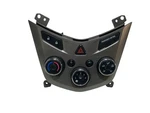 Chevrolet (daewoo) Aveo (T250) 96437339 1797 6695 Air Conditioning Control Block. Fixed Price $51.18.