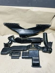 81-87 Chevy/gmc Truck A/c Heat Behind Dash Duct Set Squarebody Complete Oem. Fixed Price $359.99.
