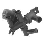 Gm Genuine Parts 15-5557 Hvac Heater Bypass Valve For 96-05 Astro Safari. Fixed Price $64.99.