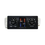 For Chevy Trailblazer/trailblazer Ext 2002 Climate Control Module Male Terminal. Fixed Price $330.66.