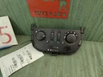 2007 2008 2009 Chevy Uplander Ac Heat Climate Temperature Control 25783283. Fixed Price $55.23.