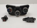 12 Chevy Sonic 95189628 Climate Control Panel Temperature Unit A/c Heater. Fixed Price $48.97.