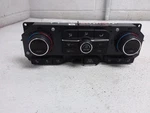 2021 Chevrolet Suburban 1500 Dual Zone Automatic Temperature Controller 84842853. Fixed Price $173.70.