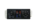 Dorman 419ZM97 Hvac Control Module Fits 2005-2006 Chevrolet Silverado 1500 Hd. Fixed Price $305.71.