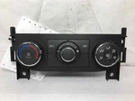 2007-2011 Chevrolet Hhr A/c Heater Temperature Climate Control Oem. Fixed Price $44.21.