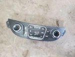 Temperature Control Without Heated Seat Hybrid Fits 17 Malibu 1696728. Fixed Price $129.89.