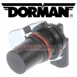 Dorman Input Transmission Speed Sensor For 2007 Chevrolet Silverado 2500 Hd Xz. Fixed Price $54.42.