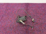 Chevrolet Corvette C5 97-04 Rear Left Driver Ride Height Control Module Sensor. Fixed Price $54.99.