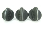Gmc Chevy Pickup Truck Tahoe Suburban Climate Control A/c Heater Knob Set 95-99. Fixed Price $16.95.