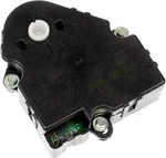 Dorman 604-990 Hvac Blend Door Actuator Compatible With Select Models. Fixed Price $58.38.
