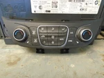 2018-2019 Chevrolet Equinox Ac Heater Temperature Climate Control Unit Oem. Fixed Price $34.99.