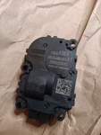 13554363 2025 Chevrolet Equinox Hvac Heater Flap Servo Door Motr Actuator Oem. Fixed Price $25.00.