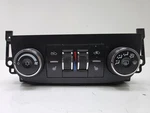 2006 - 2011 Chevy Impala Hvac Heater Control W/ Heated Seats Gm# 15879271. Fixed Price $32.87.