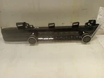 Dash Temperature Control From 2025 Chevrolet Equinox 12060677. Fixed Price $103.94.
