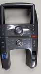 12-15 Chevy Volt Audio & Visual Equip.(radio) Control Panel Only W/ Heated Seats. Fixed Price $47.99.