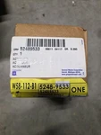 Nos Gm 52489533 Hvac Blend Door Actuator Fits S-10 & Blazer/jimmy Sonoma. Fixed Price $25.00.