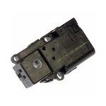 For Isuzu Ascender 2003-2008 Air Door Actuator Plastic Rotary Switch Activation. Fixed Price $66.52.