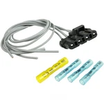 Hvac Blower Motor Resistor Connector Wve 1P1687. Fixed Price $42.64.