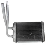 Hvac Heater Core Tyc 96061. Fixed Price $80.57.