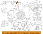 Chevrolet Gm Oem 2016 Malibu-door Actuator 23506182. Fixed Price $36.98.