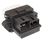 For Chevy Silverado 2500 Hd 2007-2014 Wve 4P1594 Hvac Blower Motor Resistor. Fixed Price $34.78.