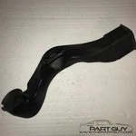 70-72 Chevelle Ss-dash Lh A/c Duct (round Gauges) Air Conditioning Ac 71 Monte. Fixed Price $115.00.