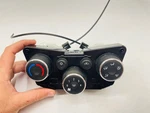 2017 2018 2019 2020 Chevrolet Chevy Sonic Heater Ac Fan Climate Control Oem. Fixed Price $14.99.