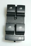 2011 2016 Chevy Malibu Cruze Oem Master Power Window Switch Pn: 20917580. Fixed Price $13.99.