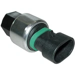 Gpd 1711456 A/c Clutch Cycle Switch Fits 1999-2009 Chevrolet Silverado 2500. Fixed Price $49.99.