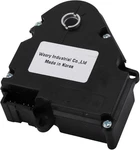 Hvac Mode Door Actuator Oem Acdelco 15-73620 For Cadillac, Chevrolet, Gmc. Fixed Price $87.33.