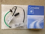 12-14 Chevy Orlando Trunk Opener Liftgate Release Switch License Plate Lamp New. Fixed Price $127.67.