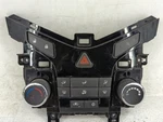 2012-2016 Chevrolet Cruze Ac Heater Climate Control Temperature Oem J23X5. Fixed Price $133.48.