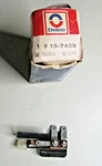 Delco 15-7439 Gm# 7313831 1970-1973 Chevrolet Camaro Ac Compressor Switch Nos. Fixed Price $25.99.