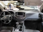 2021 Chevy Colorado Temperature Controls. Fixed Price $90.00.