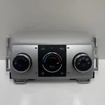 2008-2012 Chevy Malibu A/c Heater Climate Control Switch Oem 28272781. Fixed Price $32.87.
