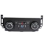 Gm Genuine Parts 15-74130 Hvac Control Panel For 06-11 Impala Monte Carlo. Fixed Price $235.99.