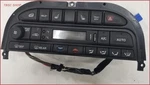 1998-2003 Jaguar XJ8 Xjr Digital Climate Control Heater Ac LJA7690BB Grade. Fixed Price $57.95.