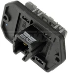 Dorman 984-254 Blower Motor Resistor Fits Pontiac Vibe 19184664. Fixed Price $34.12.