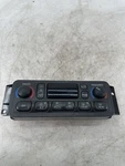 1998-1999 Chevrolet Corvette C5 Climate Temperature Control Panel. Fixed Price $395.88.