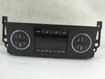 Chevrolet Avalanche 1500 Ac Heater Climate Control 20921711 X7Q61. Fixed Price $147.41.