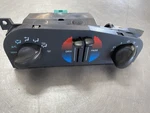 Temperature Control Fits 95-99 Lumina Car 16189541. Fixed Price $63.00.