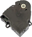 Upper Hvac Mode Door Actuator Gpd 1712070. Fixed Price $44.87.