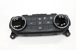 2024- 2025 Chevrolet Trailblazer Dash A/c Heater Climate Control Temperature Oem. Fixed Price $80.18.
