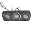 96-00 Gmc Suburban 1500 Overhead Climate Heat A/c Control. Fixed Price $42.85.