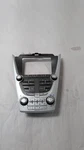 Audio Equipment Radio Control Panel Ac Opt C67 Fits 12-15 Equinox 398766. Fixed Price $143.00.