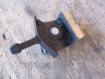 Nos 1977 -1980 Gm Chevy Corvette Blower Switch. Part # 362536. Fixed Price $24.99.